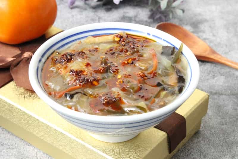 胡辣湯