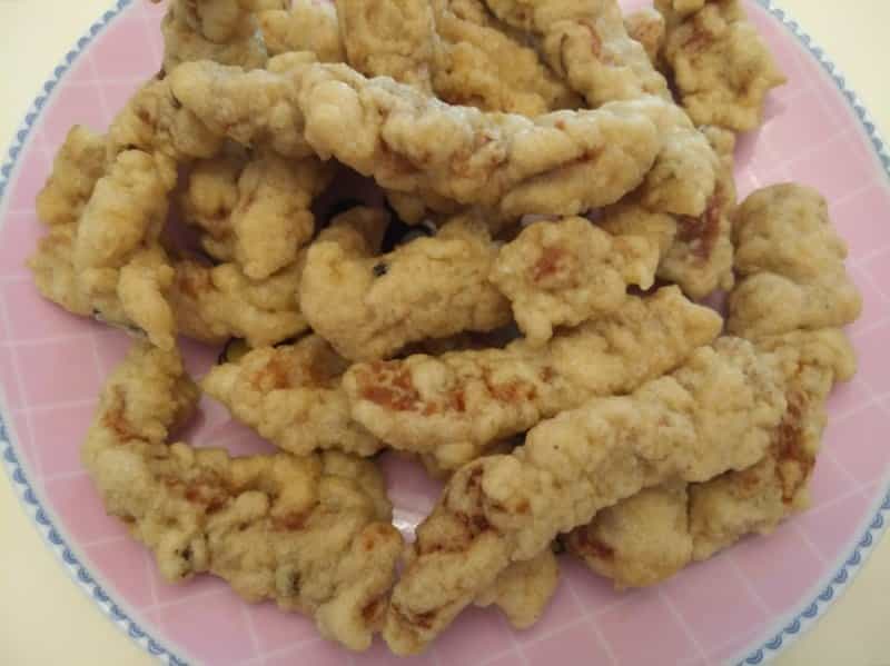 酥肉