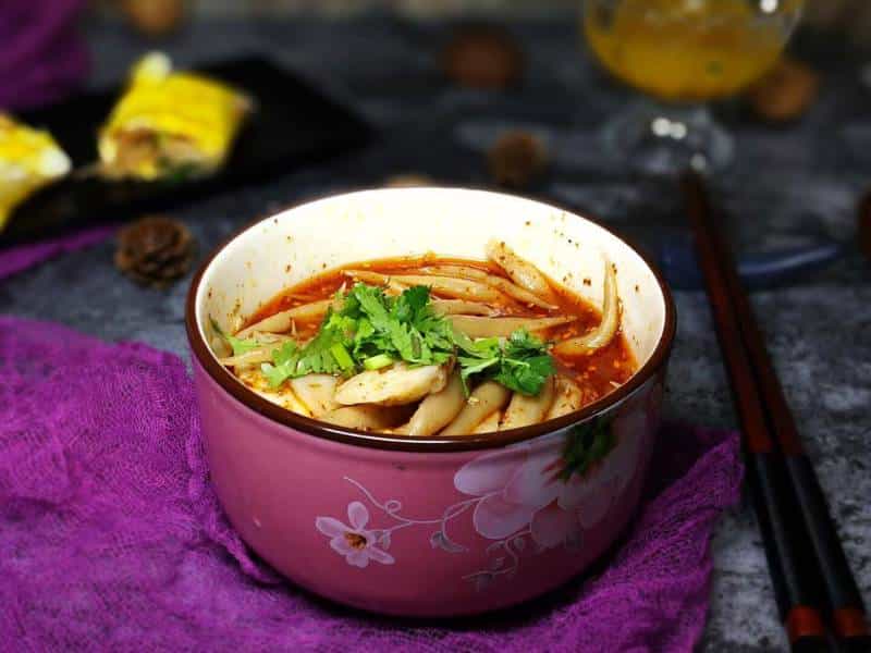 莜麵魚魚