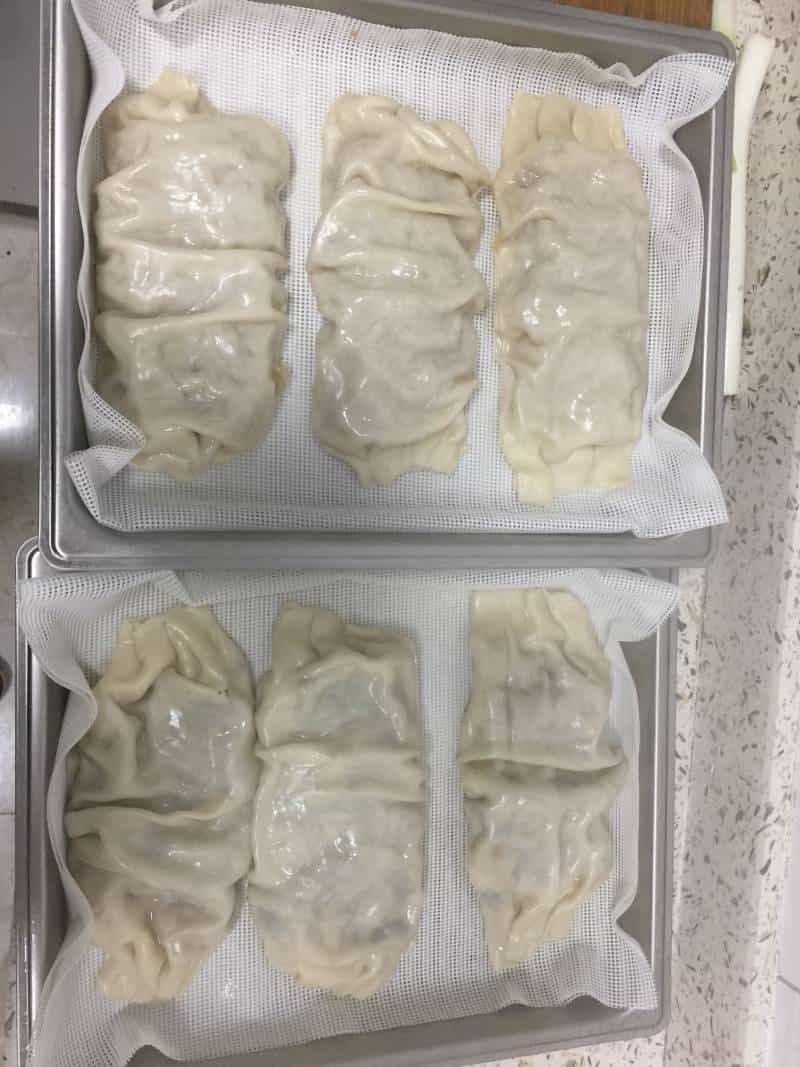河南菜捲