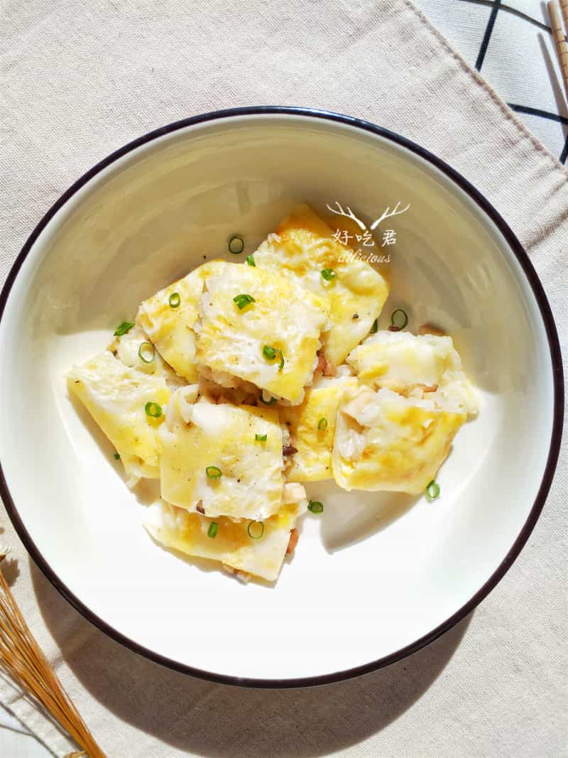 三鮮豆皮