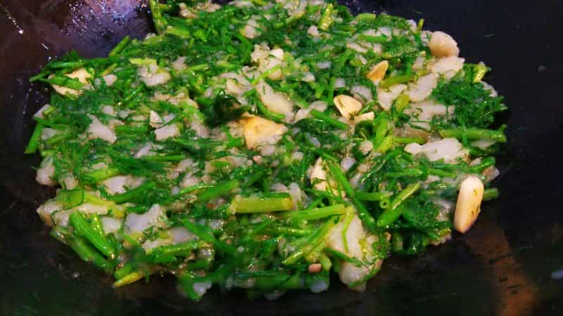 茴香塌洋芋
