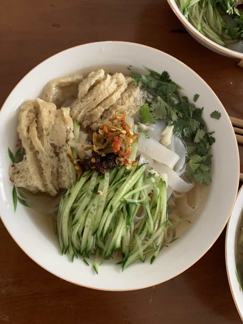 涼皮