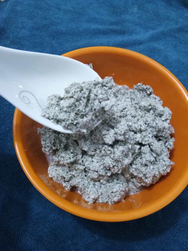 麻麩