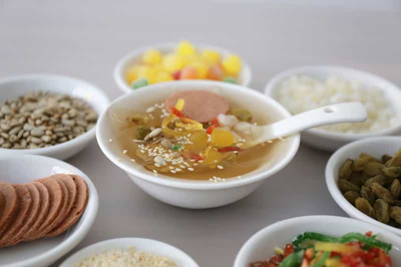 貴州冰粉