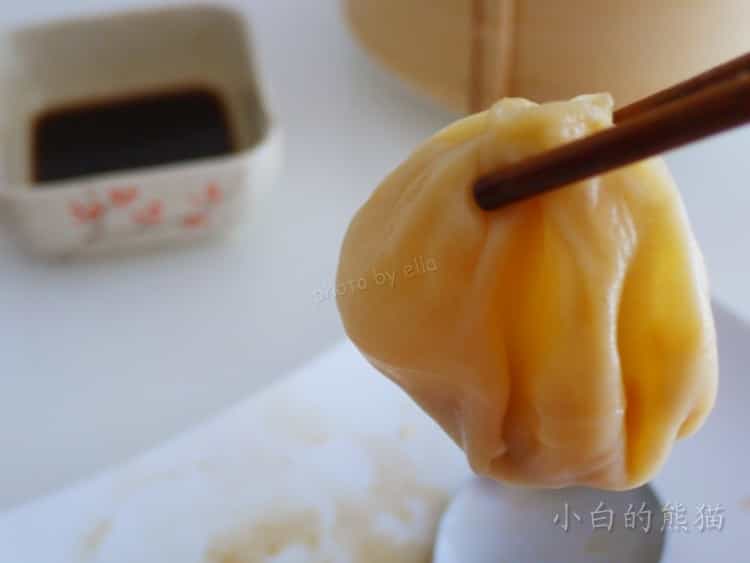 灌湯包
