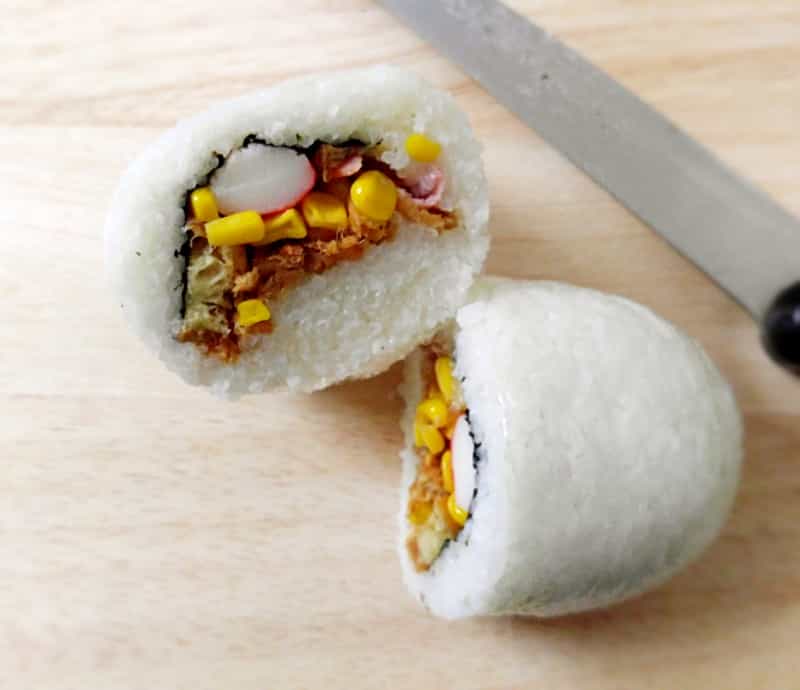 隨意粢飯
