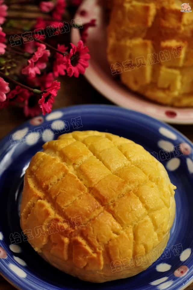 鳳梨包