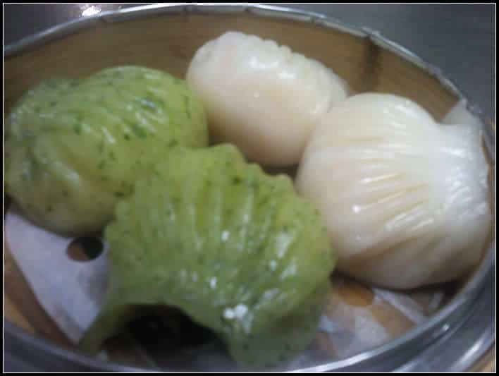 蝦餃