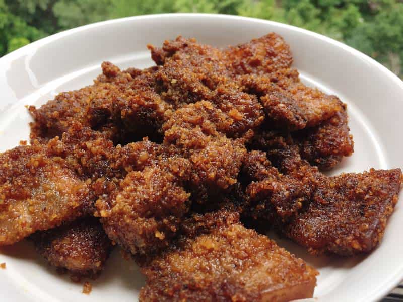 米粉肉