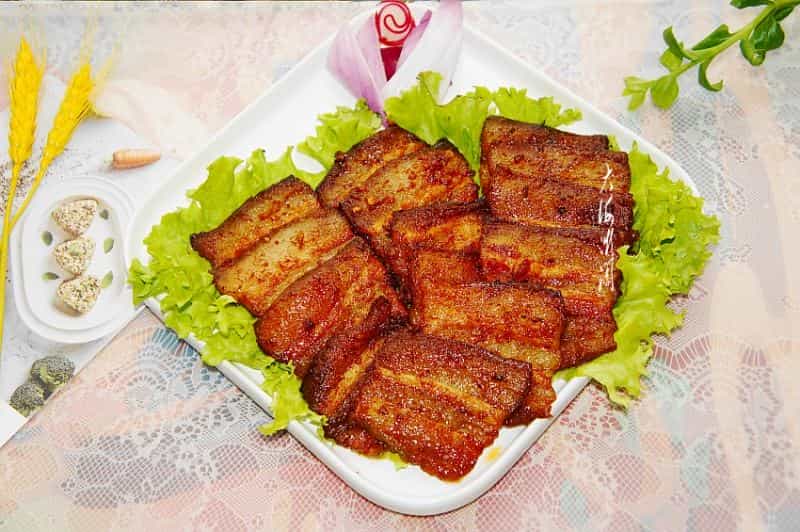 韓式烤肉