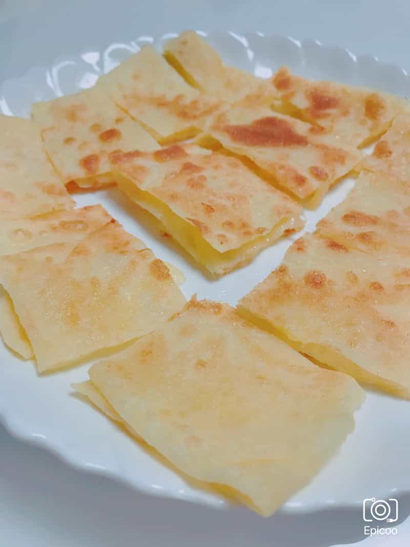 印度飛餅