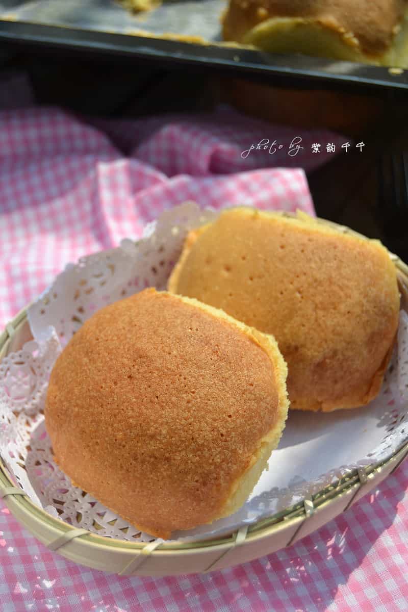 墨西哥豆沙麵包
