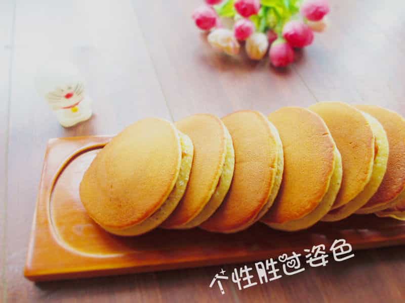 銅鑼燒