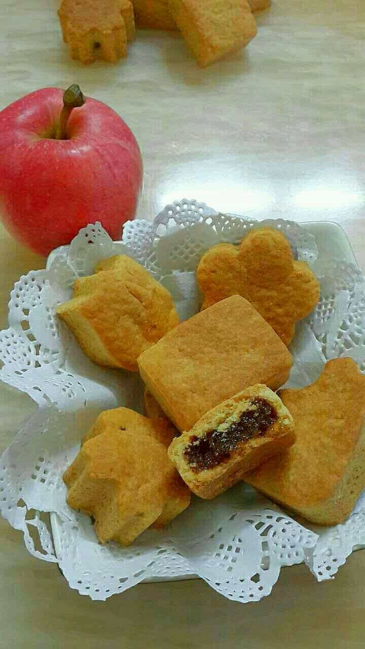 桌上型鳳梨酥