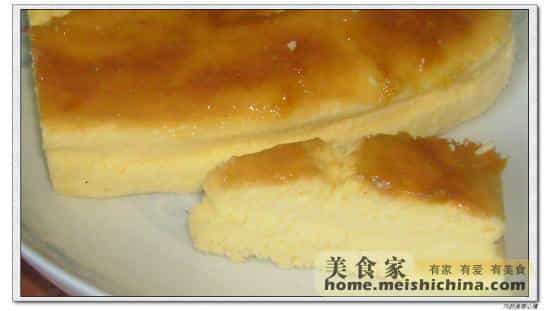 起司蛋糕
