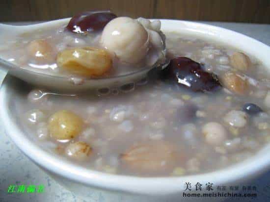 臘八粥