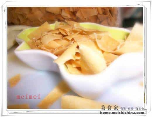 春捲脆皮