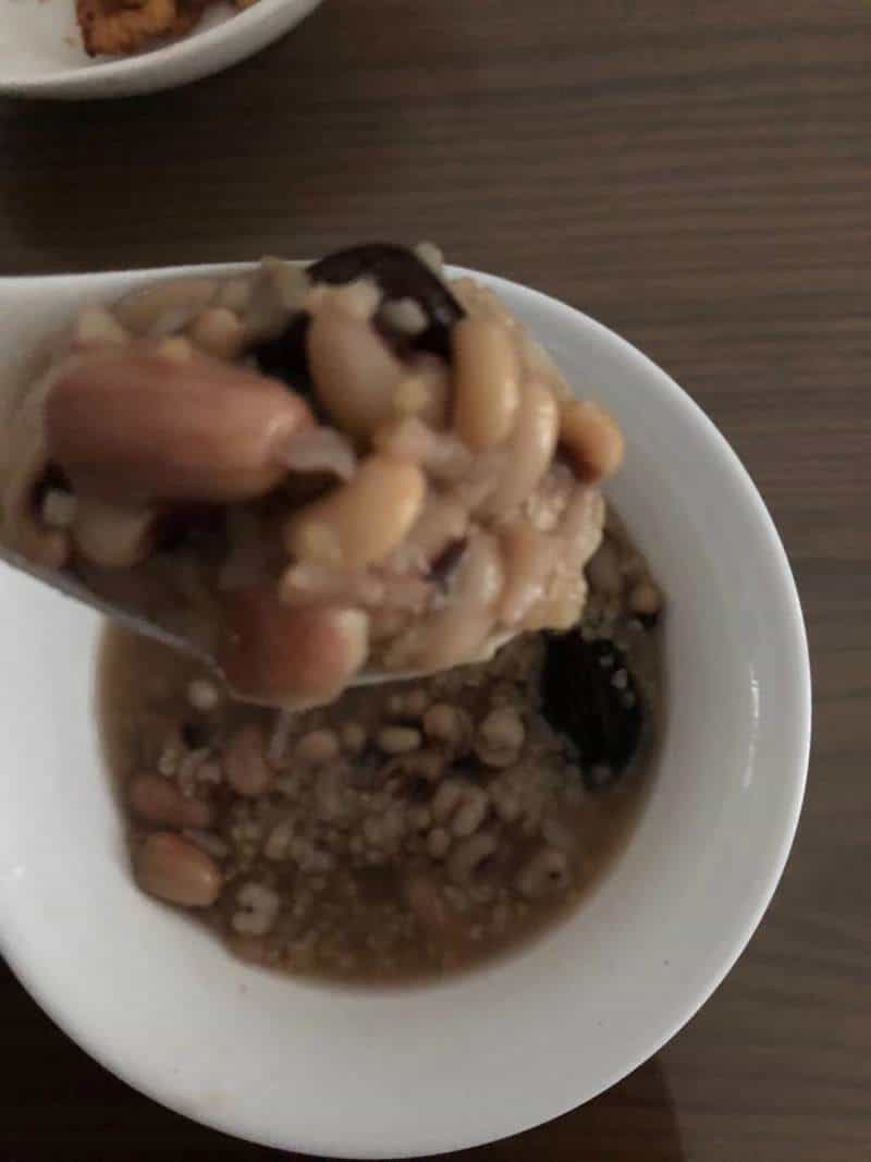 八寶粥