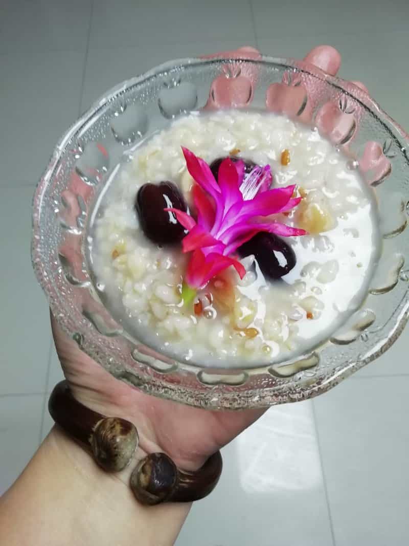 臘八粥