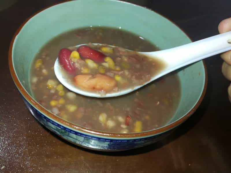 臘八粥