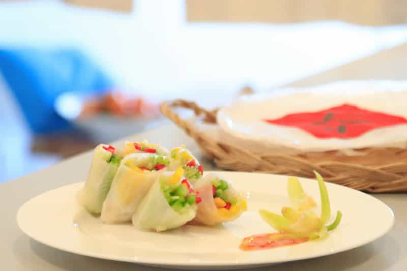 春餅