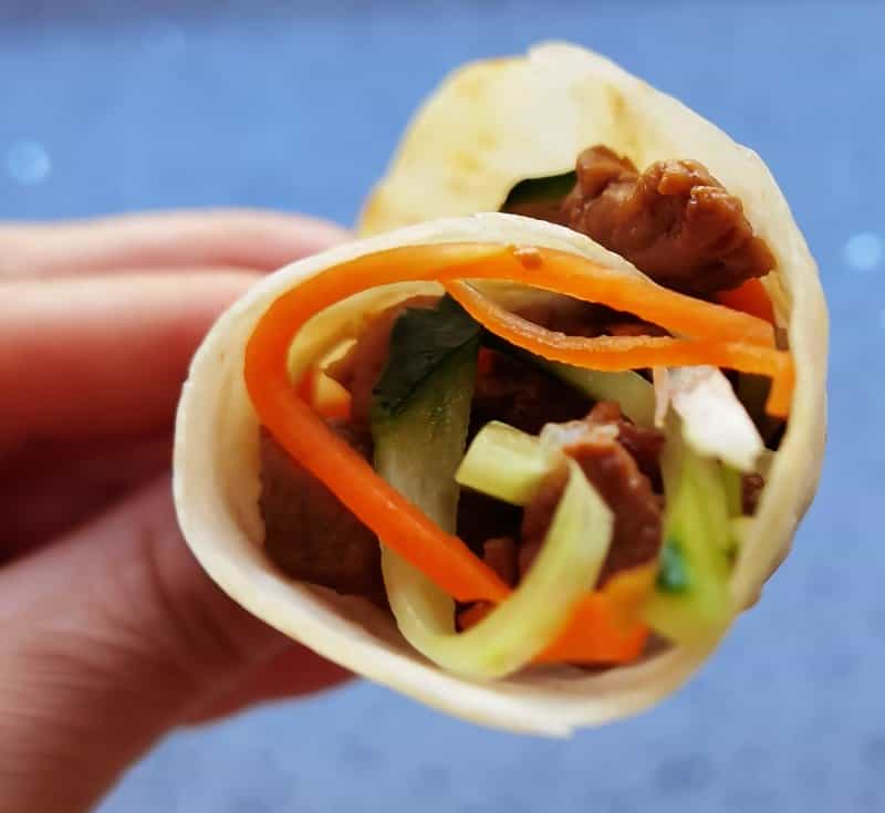 春餅
