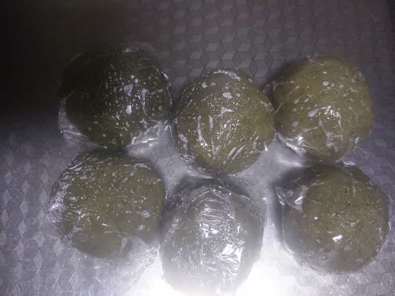 青團