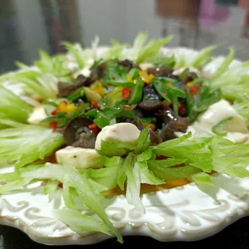 勤勞致富
