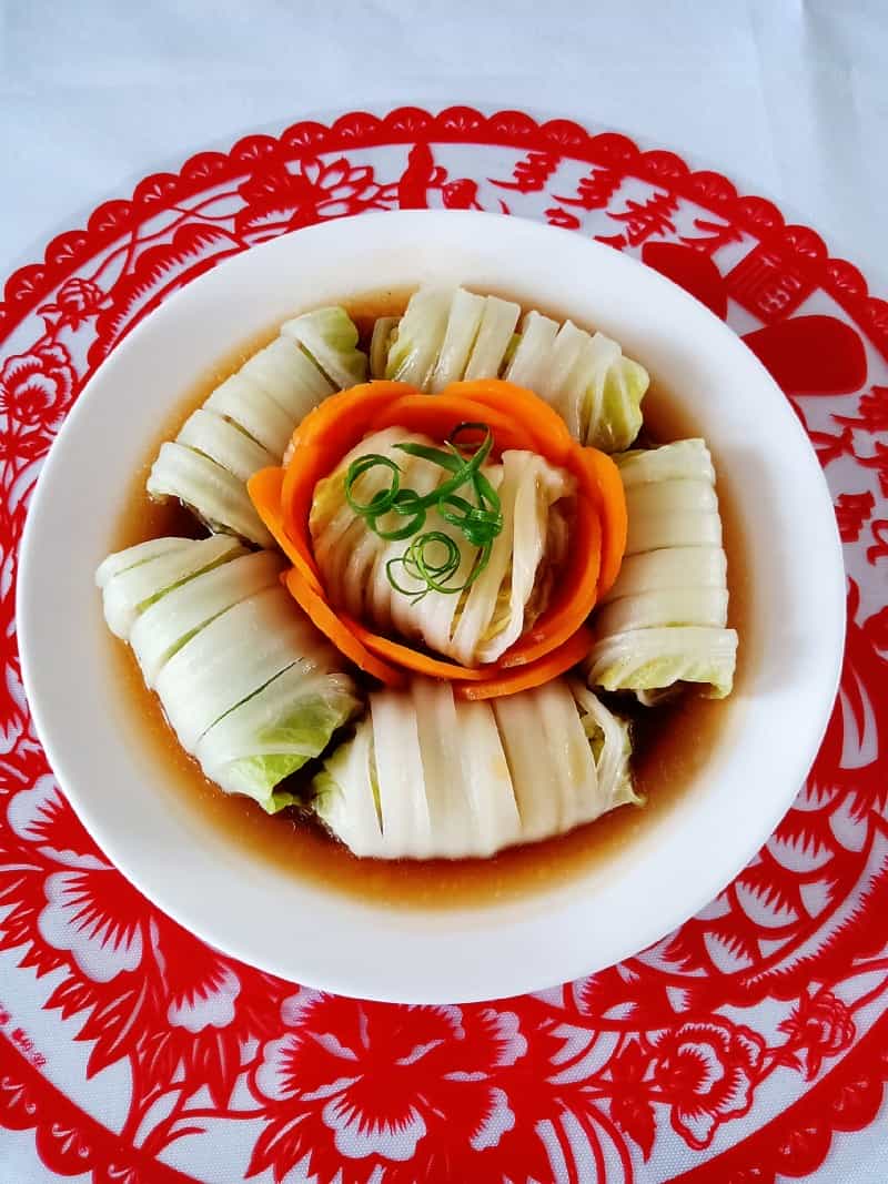 佛手百財