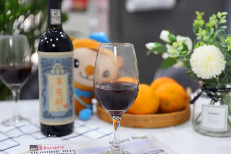 聖誕熱紅酒