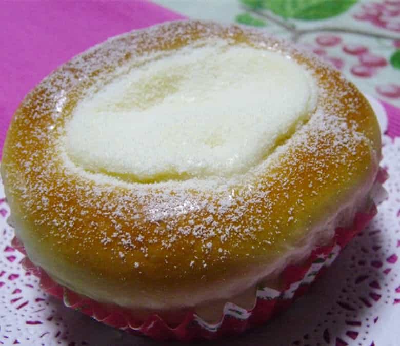 乳酪寶島