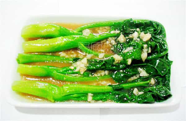 美食芥蘭