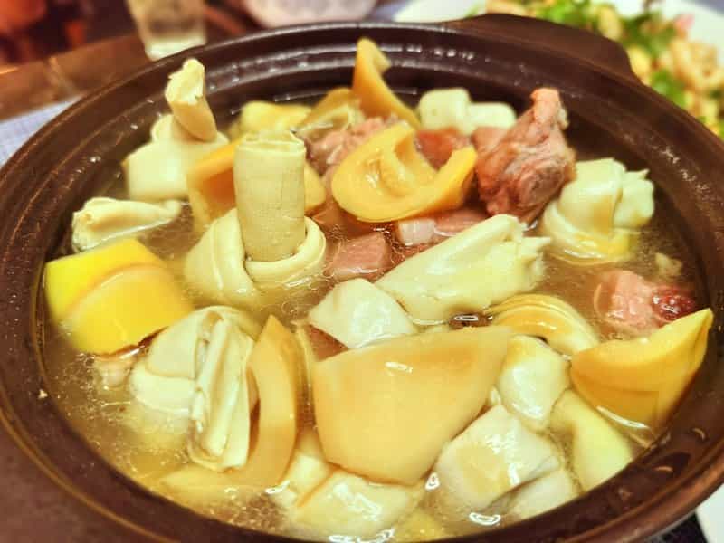 醃篤鮮