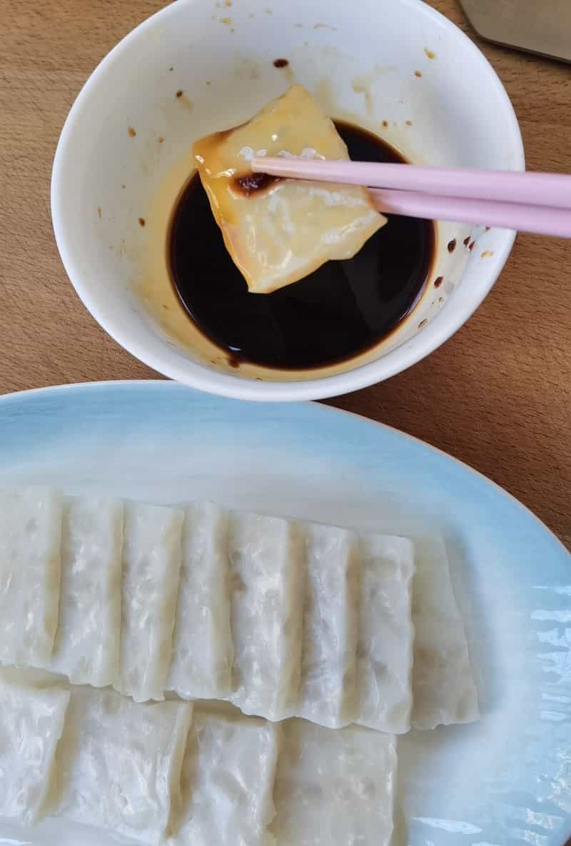 肉皮凍