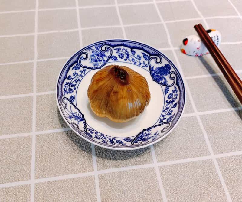 醬香糖醋蒜