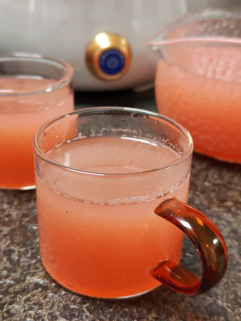 糯米甜酒釀