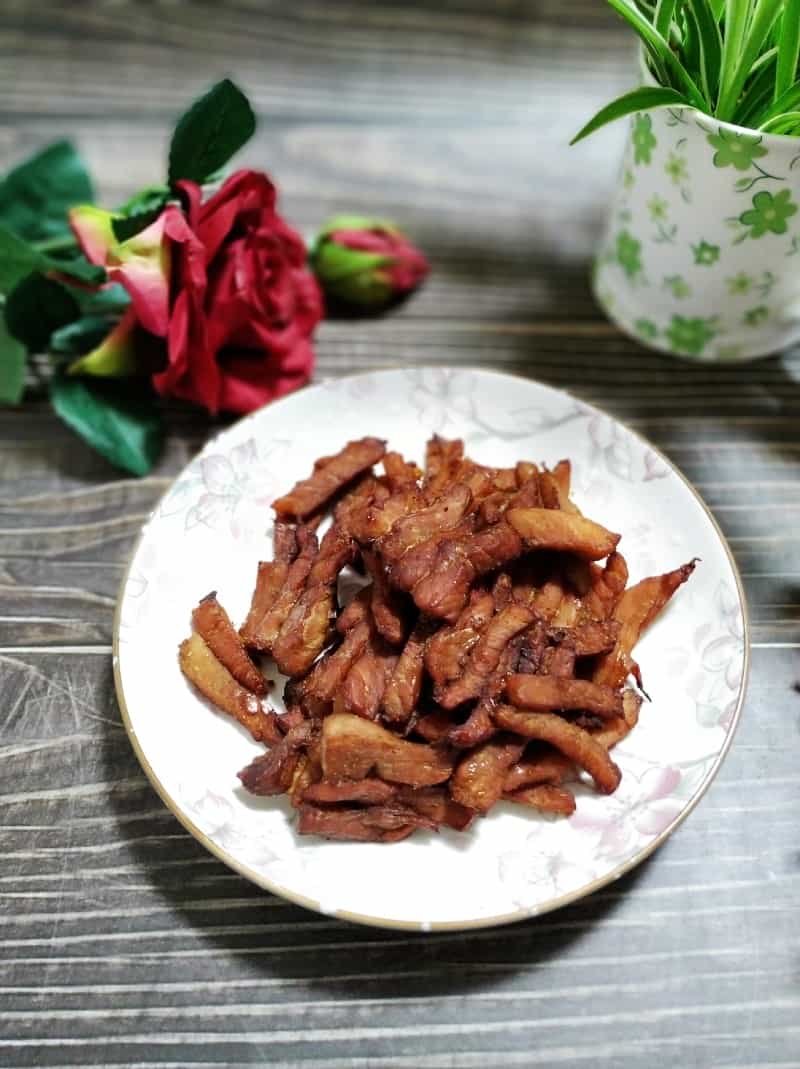 烤肉條