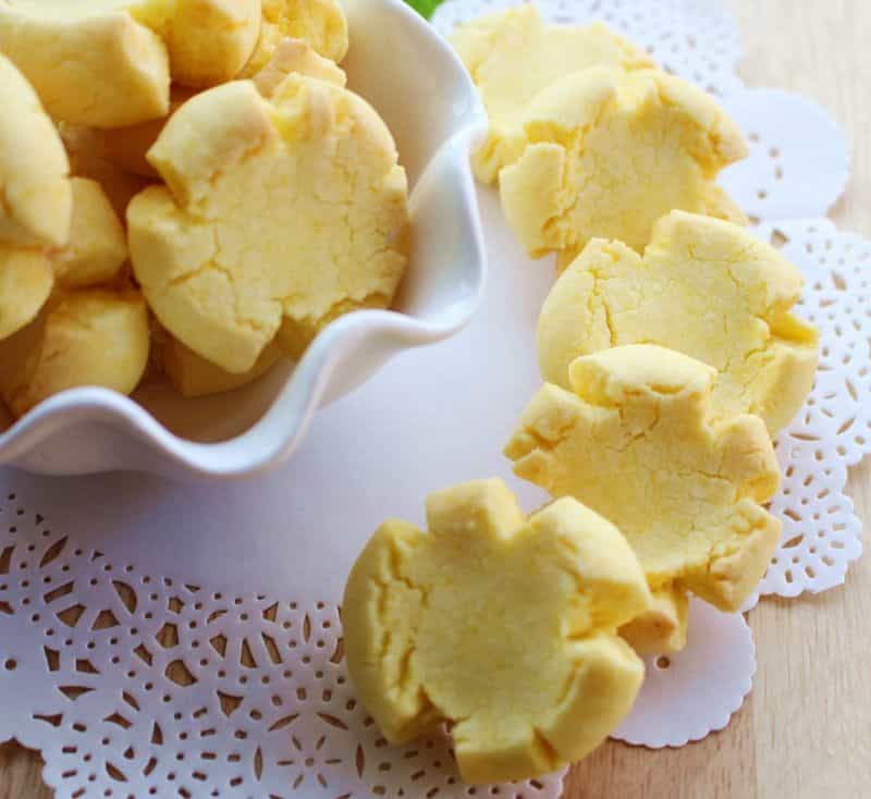 瑪格麗特餅乾