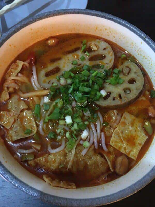 火鍋