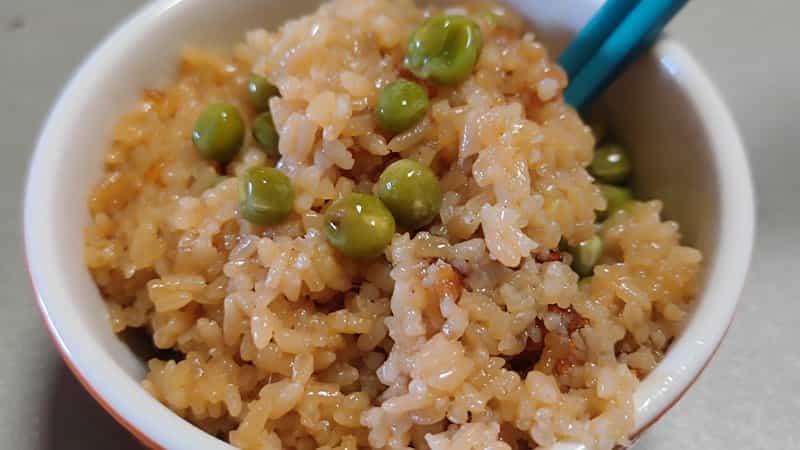 川味鹹飯