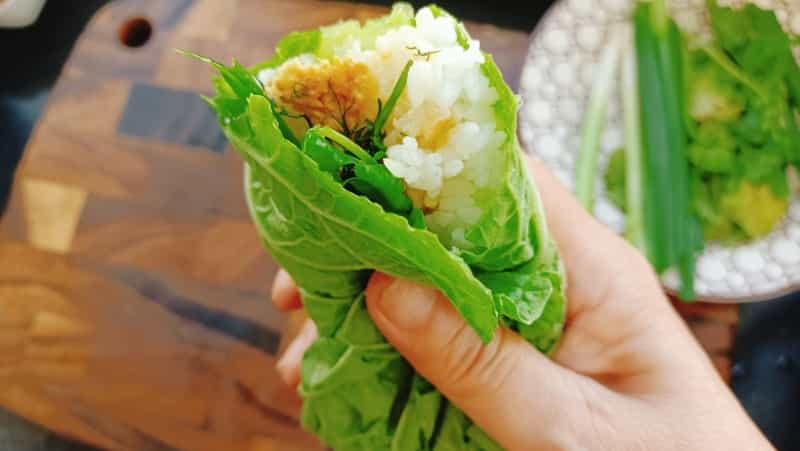 東北飯包