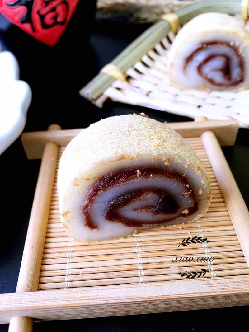 驢打滾