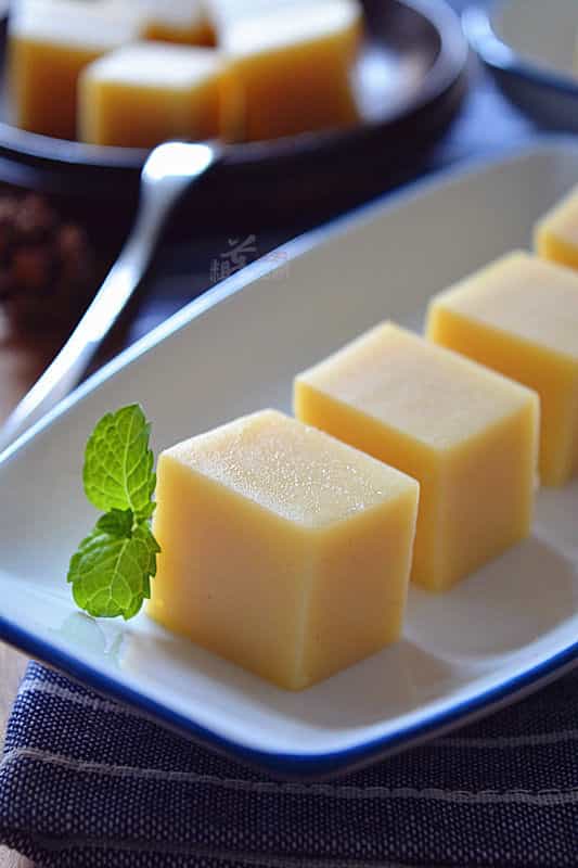 豌豆黃