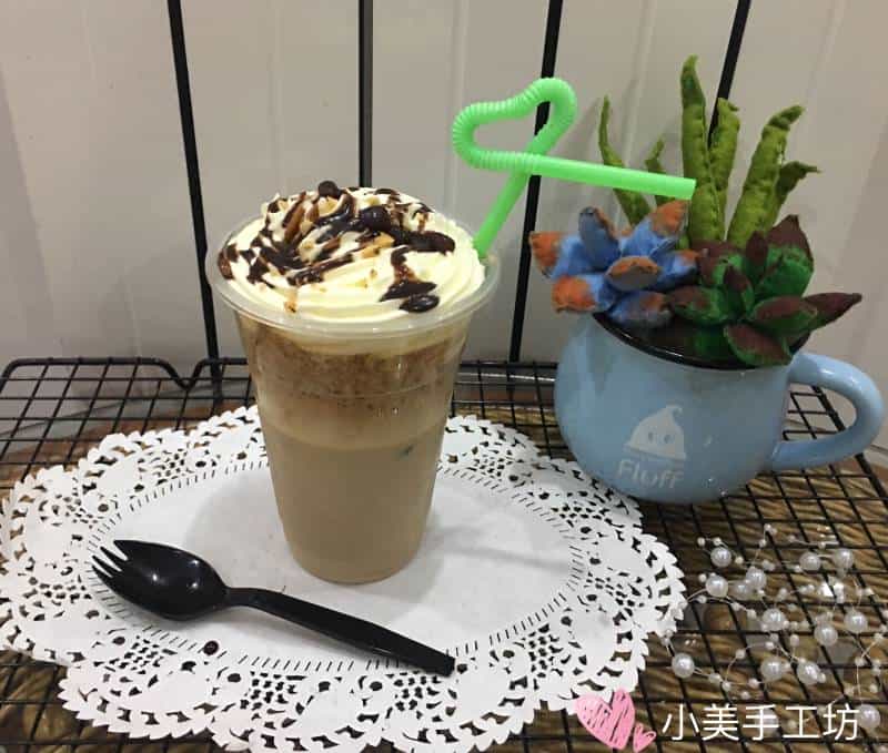雪頂咖啡