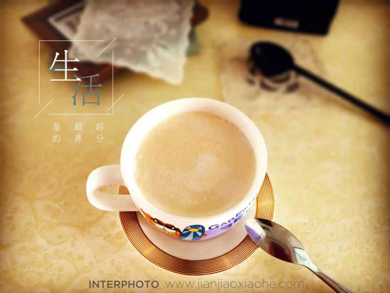 義式咖啡