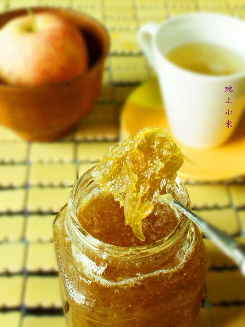 柚子蜜