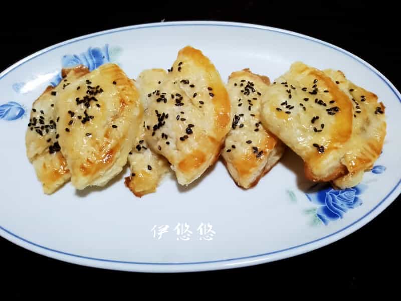 香蕉酥
