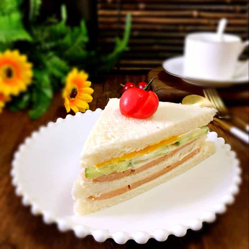 三明治