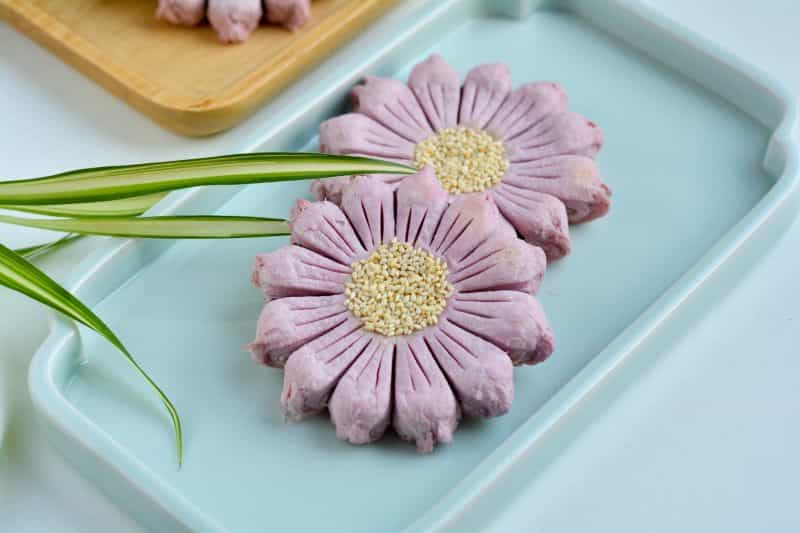 菊花酥